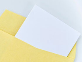 白ボール契約書製本 株式会社dsg